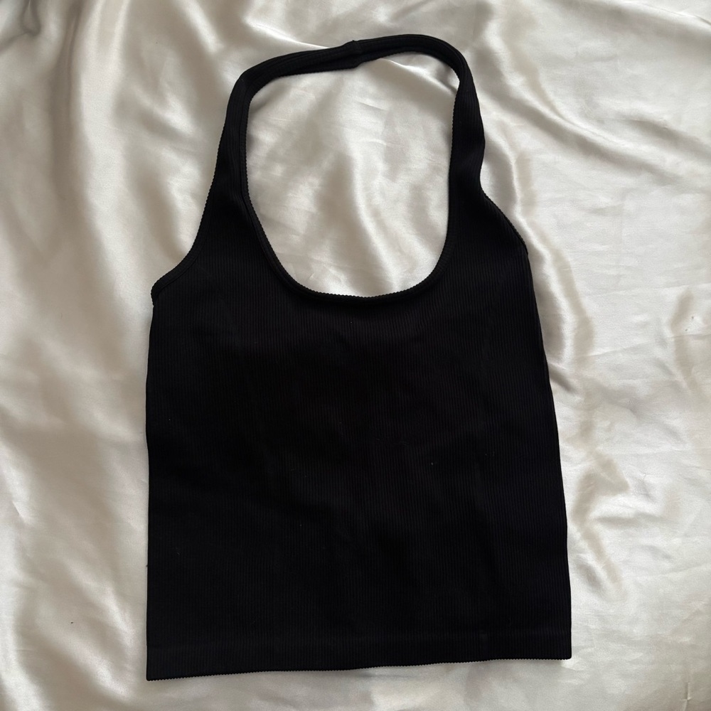 American Eagle Halter Top